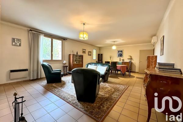 Appartement à vendre 4 pièces 142 m² Pernes-les-Fontaines
