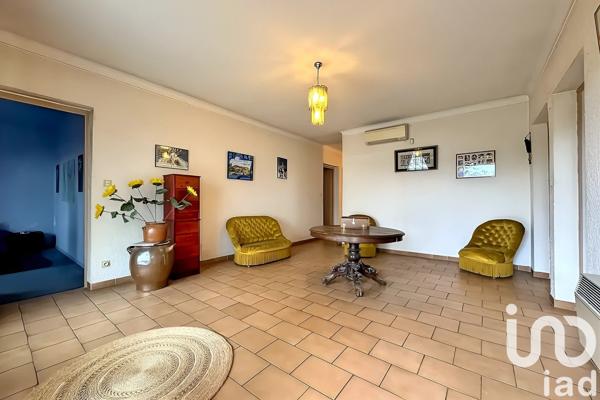 Appartement à vendre 4 pièces 142 m² Pernes-les-Fontaines