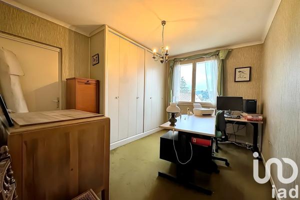 Appartement à vendre 4 pièces 142 m² Pernes-les-Fontaines