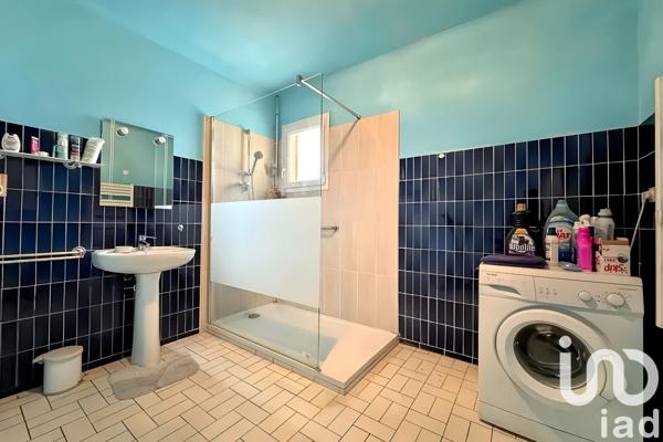 Appartement à vendre 4 pièces 142 m² Pernes-les-Fontaines