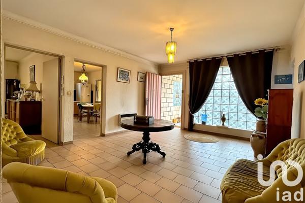 Appartement à vendre 4 pièces 142 m² Pernes-les-Fontaines