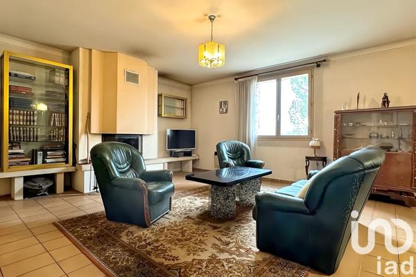 Appartement à vendre 4 pièces 142 m² Pernes-les-Fontaines