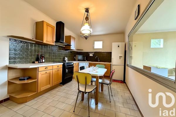 Appartement à vendre 4 pièces 142 m² Pernes-les-Fontaines