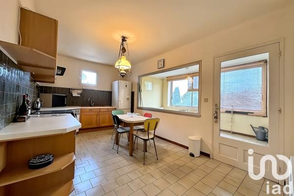 Appartement à vendre 4 pièces 142 m² Pernes-les-Fontaines