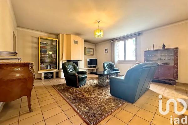 Appartement à vendre 4 pièces 142 m² Pernes-les-Fontaines