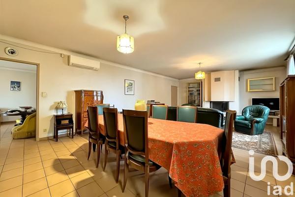 Appartement à vendre 4 pièces 142 m² Pernes-les-Fontaines