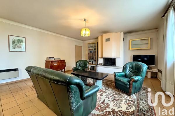 Appartement à vendre 4 pièces 142 m² Pernes-les-Fontaines