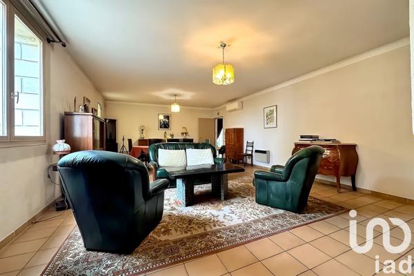 Appartement à vendre 4 pièces 142 m² Pernes-les-Fontaines