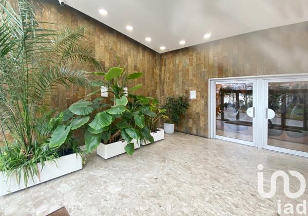 Appartement à vendre 4 pièces 64 m² Paris 13