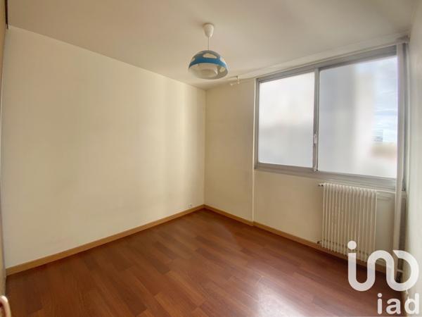 Appartement à vendre 4 pièces 64 m² Paris 13