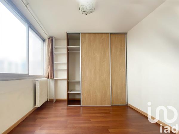 Appartement à vendre 4 pièces 64 m² Paris 13