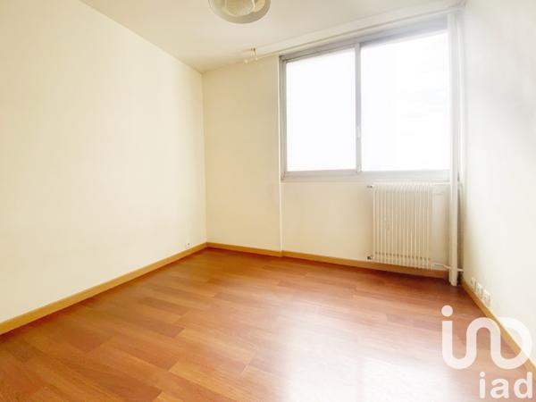 Appartement à vendre 4 pièces 64 m² Paris 13