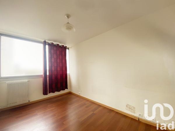 Appartement à vendre 4 pièces 64 m² Paris 13