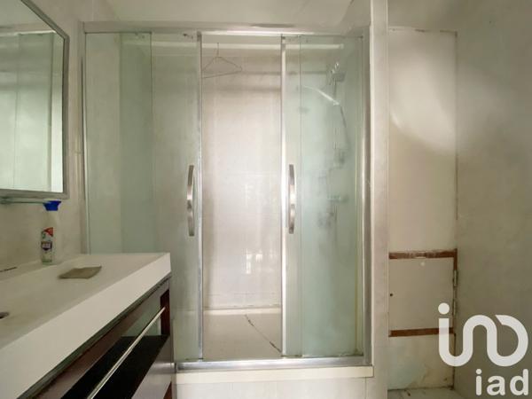 Appartement à vendre 4 pièces 64 m² Paris 13