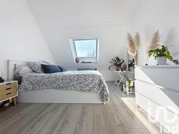 Maison 7 pièces de 160 m² à Maincy (77950)