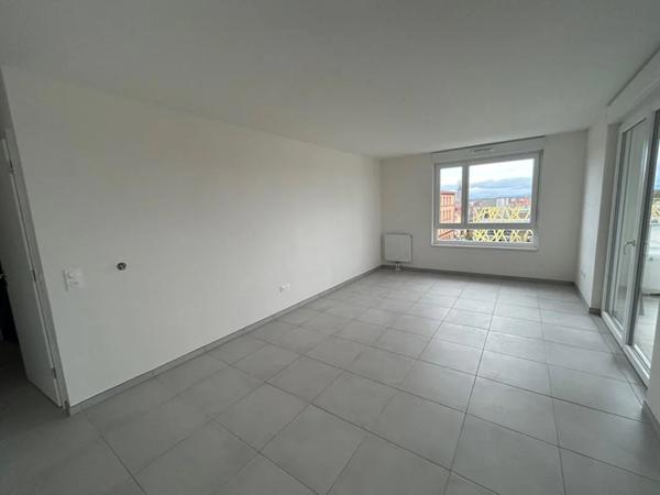 Appartement à louer à Haguenau (67500)