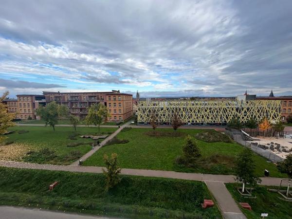 Appartement à louer à Haguenau (67500)