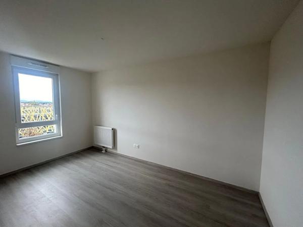 Appartement à louer à Haguenau (67500)