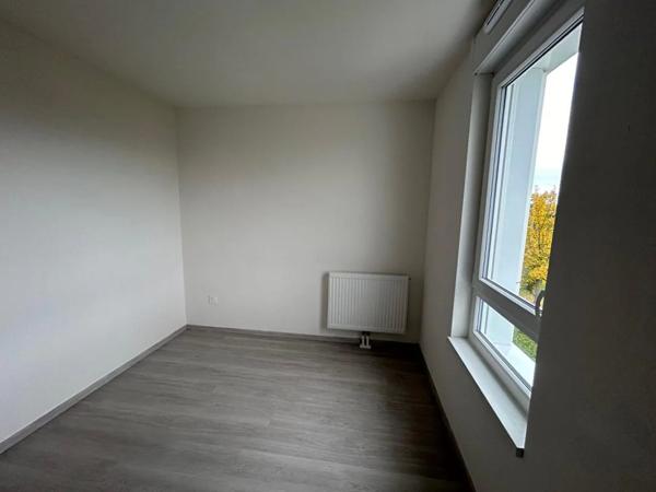 Appartement à louer à Haguenau (67500)