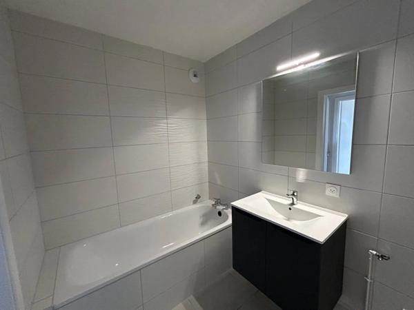 Appartement à louer à Haguenau (67500)