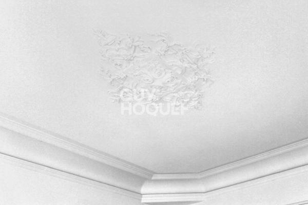 PARIS XVI, ÉGLISE D'AUTEUIL, 3 CHAMBRES, 90M2 AVEC CAVE ET PARKING