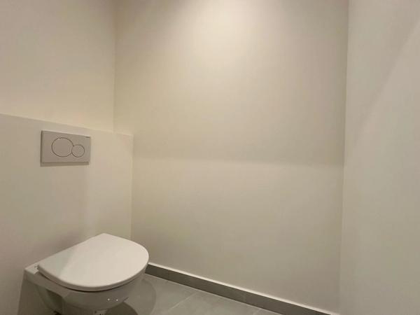 VENTE – APPARTEMENT T4 DE STANDING – GRÉSY-SUR-AIX 105,46 m² – Traversant Nord/Sud – 1er étage