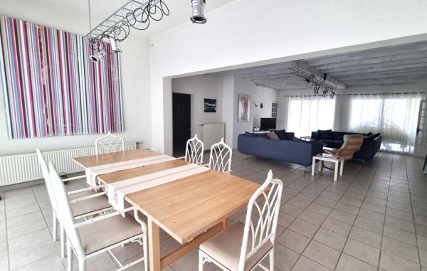 Maison à vendre 6 pièces BARJAC (30)