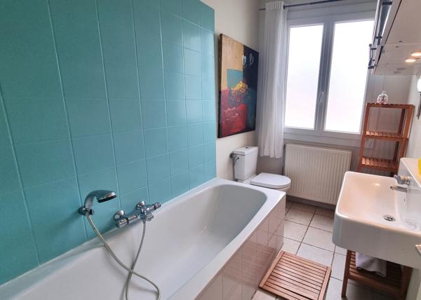 Maison à vendre 6 pièces BARJAC (30)