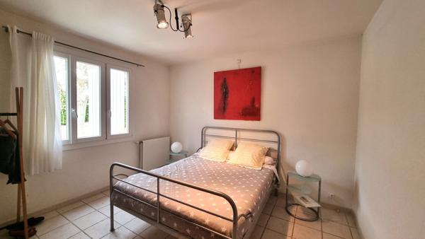 Maison à vendre 6 pièces BARJAC (30)