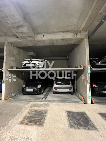 Parking / box Bagnolet