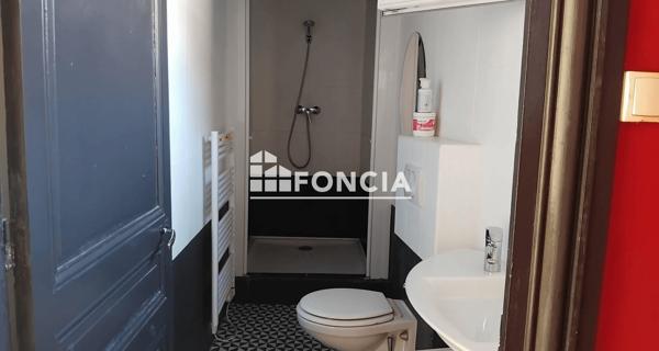 À vendre Appartement 3 pièces 98 m² - Feurs 42110