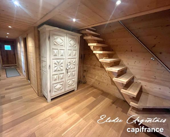 Chalet à vendre 6 pièces LES ANGLES (66) 184 m²