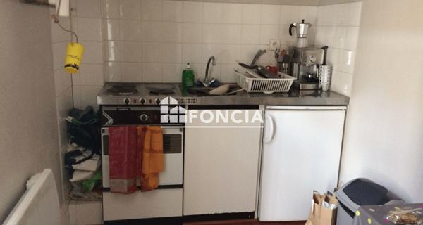 Location Studio 24.81 m² - Valence 26000