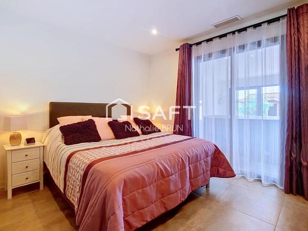 Sublime villa de 255 m² sur 1000 m² de terrain