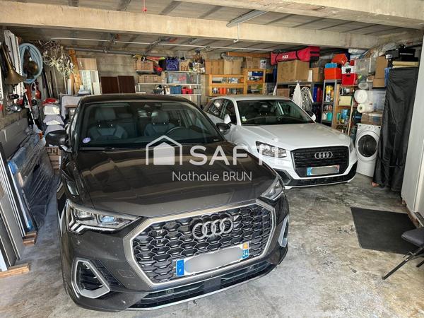 Sublime villa de 255 m² sur 1000 m² de terrain
