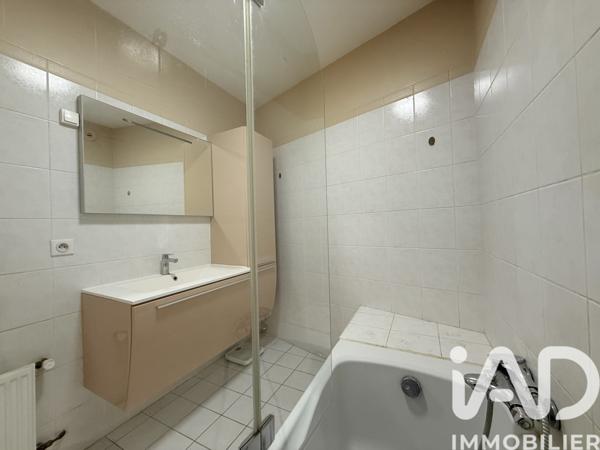 Appartement à vendre 3 pièces 77 m² Enghien-les-Bains
