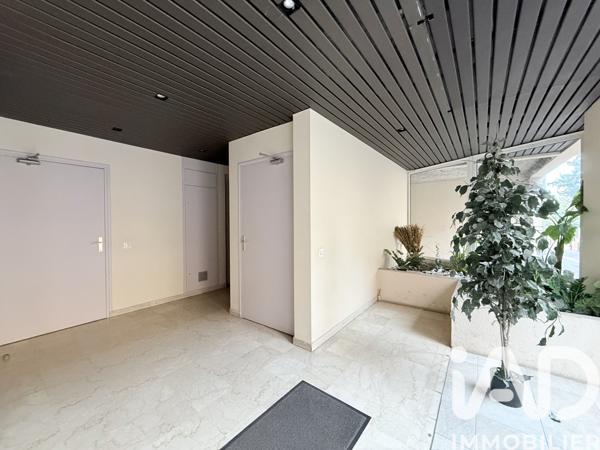 Appartement à vendre 3 pièces 77 m² Enghien-les-Bains