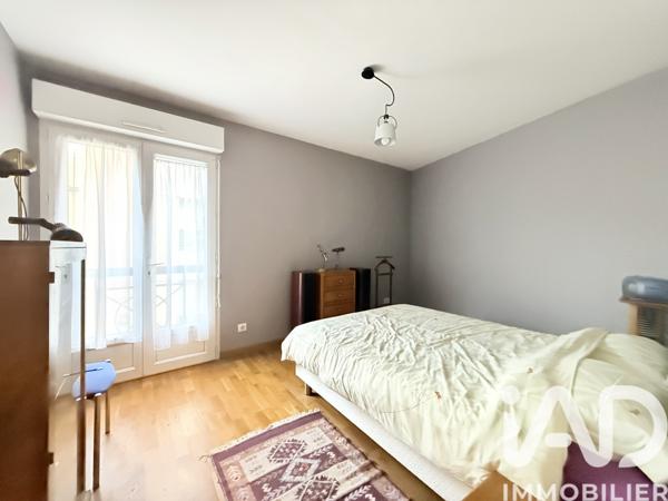 Appartement à vendre 3 pièces 77 m² Enghien-les-Bains