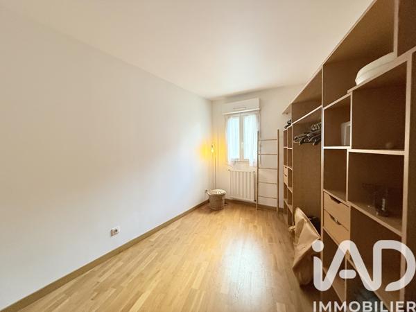 Appartement à vendre 3 pièces 77 m² Enghien-les-Bains