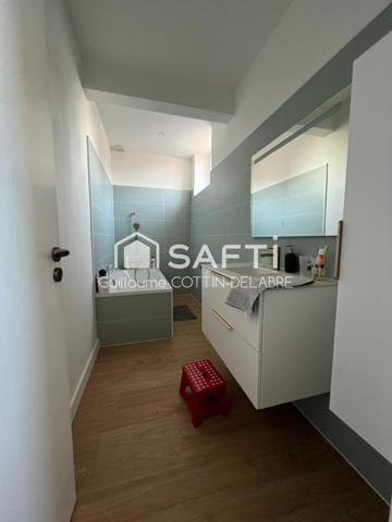 Maison de caractère – 7 pièces – Escatalens