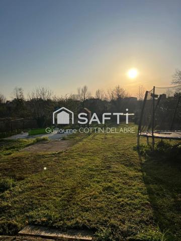 Maison de caractère – 7 pièces – Escatalens