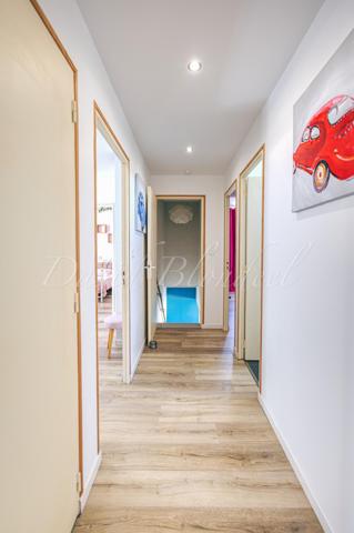 Maison 147m2 - 5 chambres - piscine - GRAULHET
