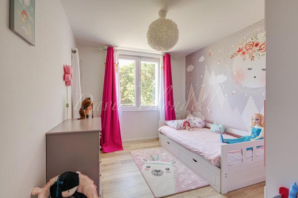 Maison 147m2 - 5 chambres - piscine - GRAULHET