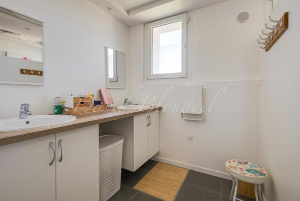 Maison 147m2 - 5 chambres - piscine - GRAULHET
