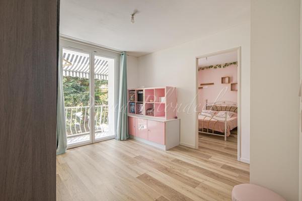 Maison 147m2 - 5 chambres - piscine - GRAULHET