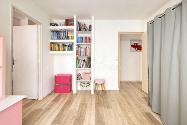 Maison 147m2 - 5 chambres - piscine - GRAULHET