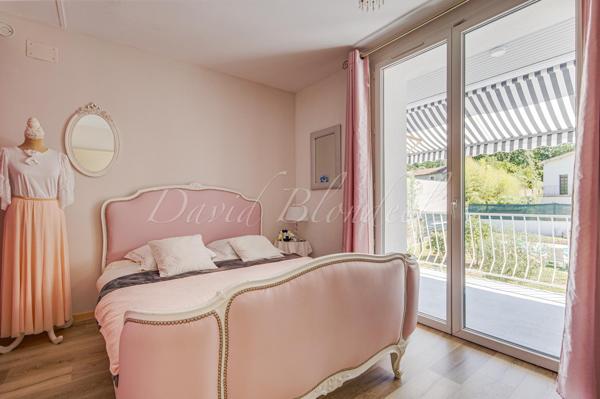 Maison 147m2 - 5 chambres - piscine - GRAULHET