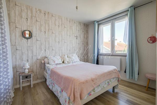 Maison 147m2 - 5 chambres - piscine - GRAULHET