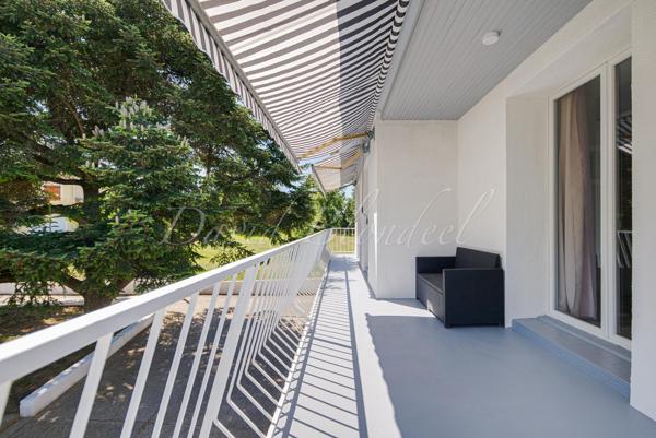 Maison 147m2 - 5 chambres - piscine - GRAULHET