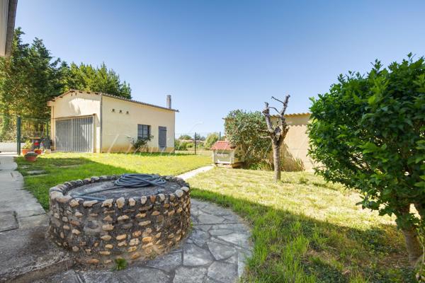 Maison 147m2 - 5 chambres - piscine - GRAULHET
